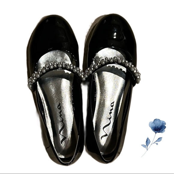 Nina | Shoes | Nina Black Dress Shoes 